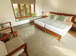 Ubuntu Beach Villas By Reveal