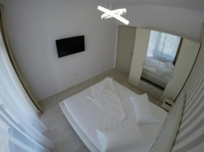Sea View White Lotus nr9 Apartments Mamaia