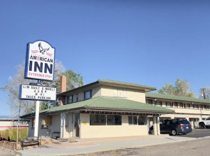 American inn