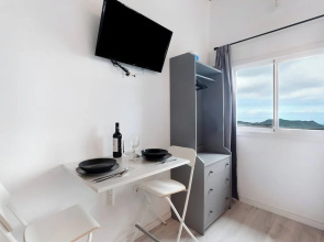 Casa Lomo El Aire Sterlizia in Tegueste