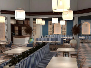 Sunscape Coco Punta Cana - All Inclusive