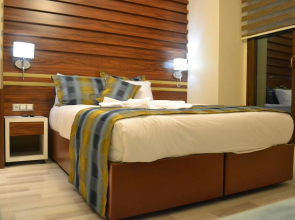 Altinpark Hotel