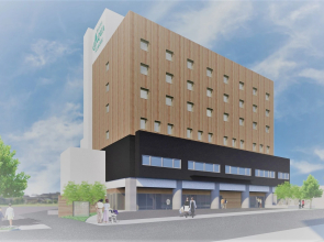 Hotel Aqua Kurobe