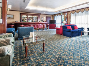 Hotel Internazionale