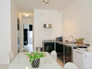Appartementen De Kaasmarkt