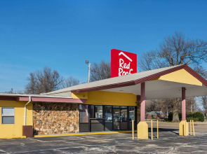 OYO Hotel Blytheville AR Hwy 61