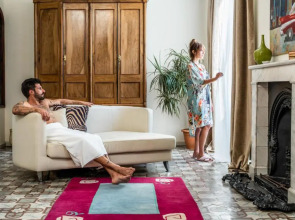 Art Boutique Hotel Chamarel