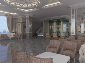 Hotel Sydney 2000