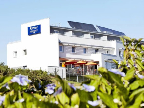 Kyriad Prestige Vannes Centre – Palais Des Arts