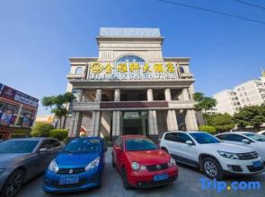 Jinyayu Hotel (Foshan Fengchi Aluminium Material Market Branch)