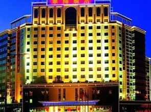 Huahai Hotel