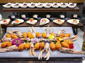 Anthemus Sea Beach Hotel & Spa