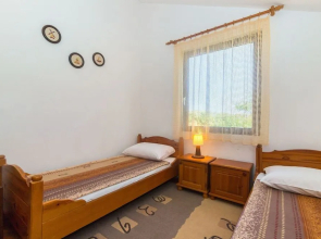 Apartment Krekovic