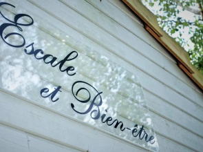 Escale Et Bien-Être