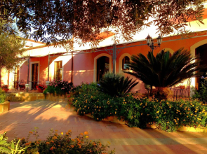 Agriturismo Badiula