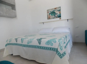Le terrazze sul sale-Monolocale 1 & Monolocale 2 White Gold Apartaments & 2 White Gold Apartaments