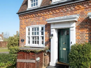 15 Mill Field - Aldeburgh Coastal Cottages