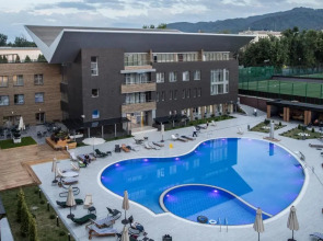 Олимп Плаза