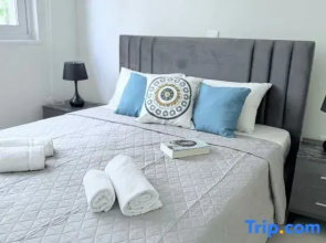 Too Coool Apartment Mythical Seas 5
