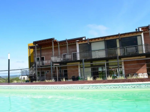 Rahuen Hotel/Restaurant