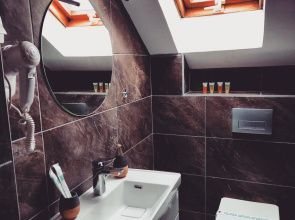 Stars lux room