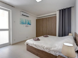 Gorgeous 1BR Apartment Close to Amenities