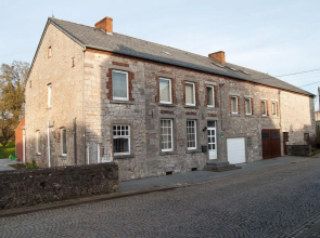 Chambres d'hôtes de la Quairelle
