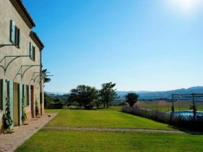 Dimora Delle Vigne