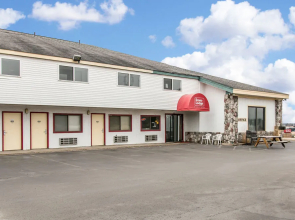 Econo Lodge South