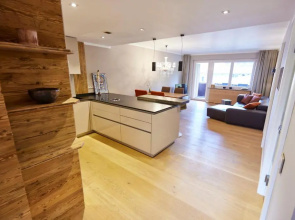 Premium Alpine Suite am Tegernsee - Urlaub wie zu Hause machen