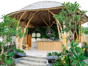 Shanti Boutique Retreat