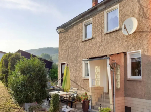 Reihenhaus in Rhon Nahe Wasserkuppe