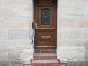 Ferienwohnung PG