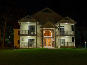 Golden Gables Inn Dazzler Select by Wyndham