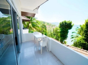 Karon Cliff Contemporary Boutique Bungalows