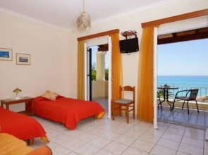 Alexandra Natalia Aparthotel