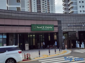 NewCZ Osiria Residence