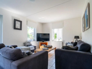 Holiday home Zuiderdiep 6 Noordzeepark - Ouddorp, near the beach - not for companies
