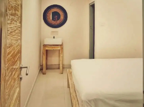 A-Manta Homestay