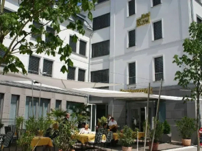 Hotel Exel