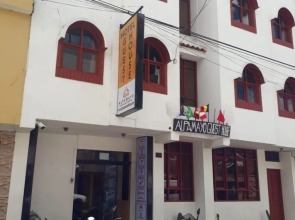 Alpamayo Guest House