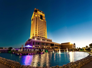 Divan Erbil Hotel