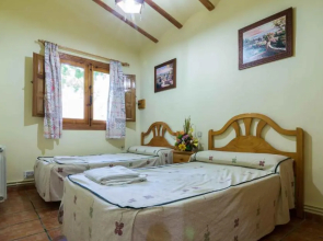 Casas Rurales Los Enebros Nerpio