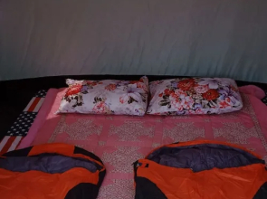 Bedugul Camping
