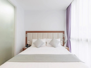 Santa Grand Hotel East Coast, a NuVe Group Collection