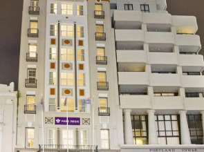 Fable Auckland, MGallery