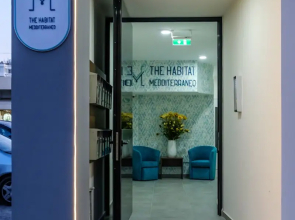 The Habitat Mediterraneo