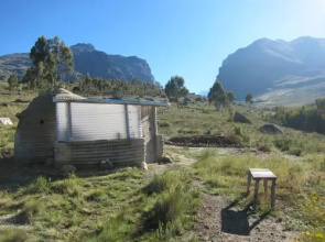 The Hof Hostel