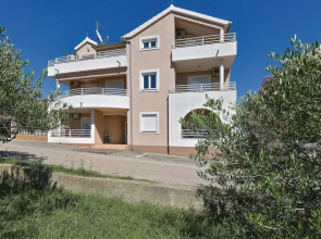 Awesome Home in Vodice With Wifi and 2 Bedrooms