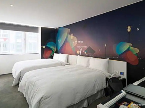 City Inn Hotel III